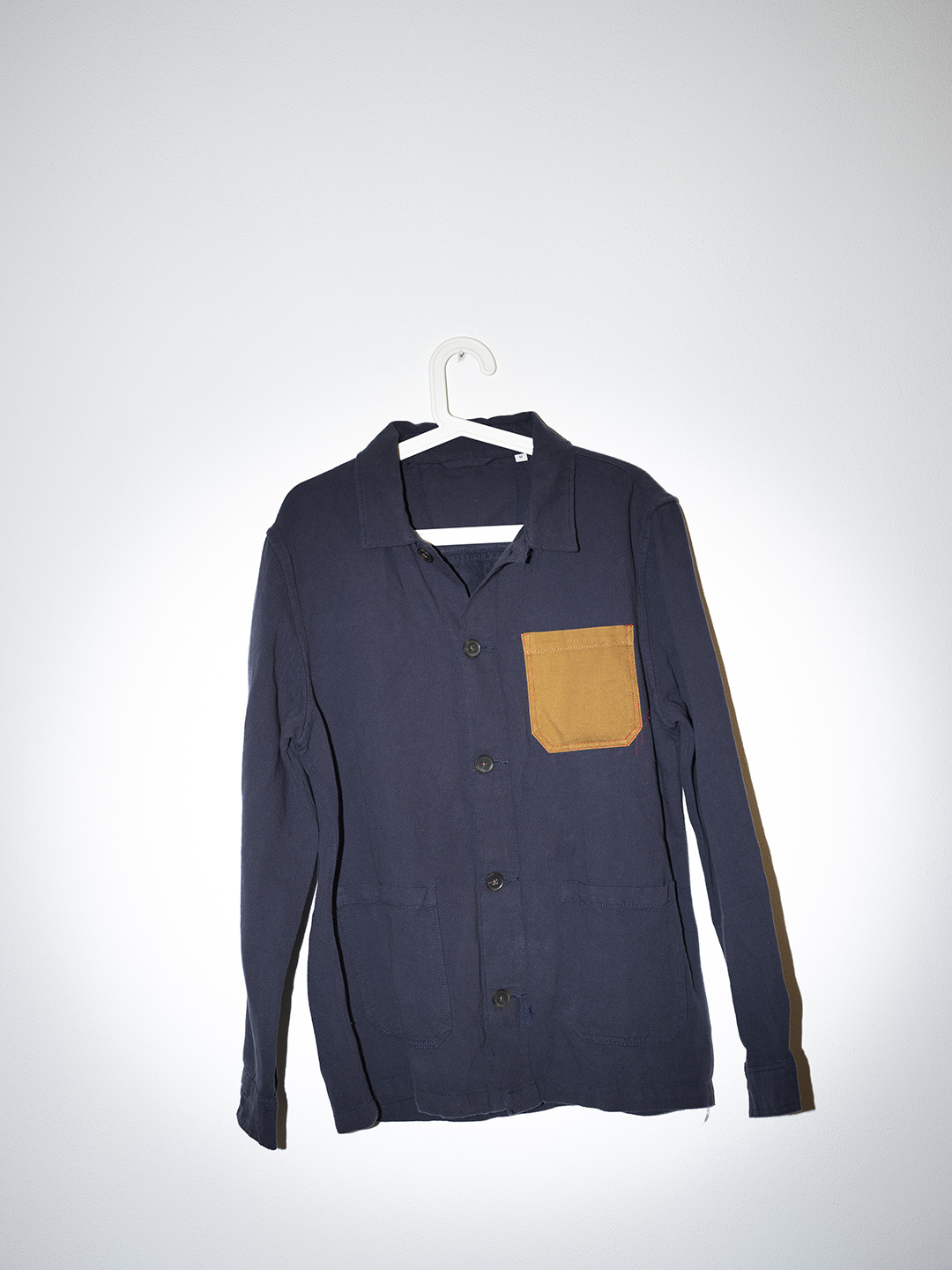 ARBEITERJACKE