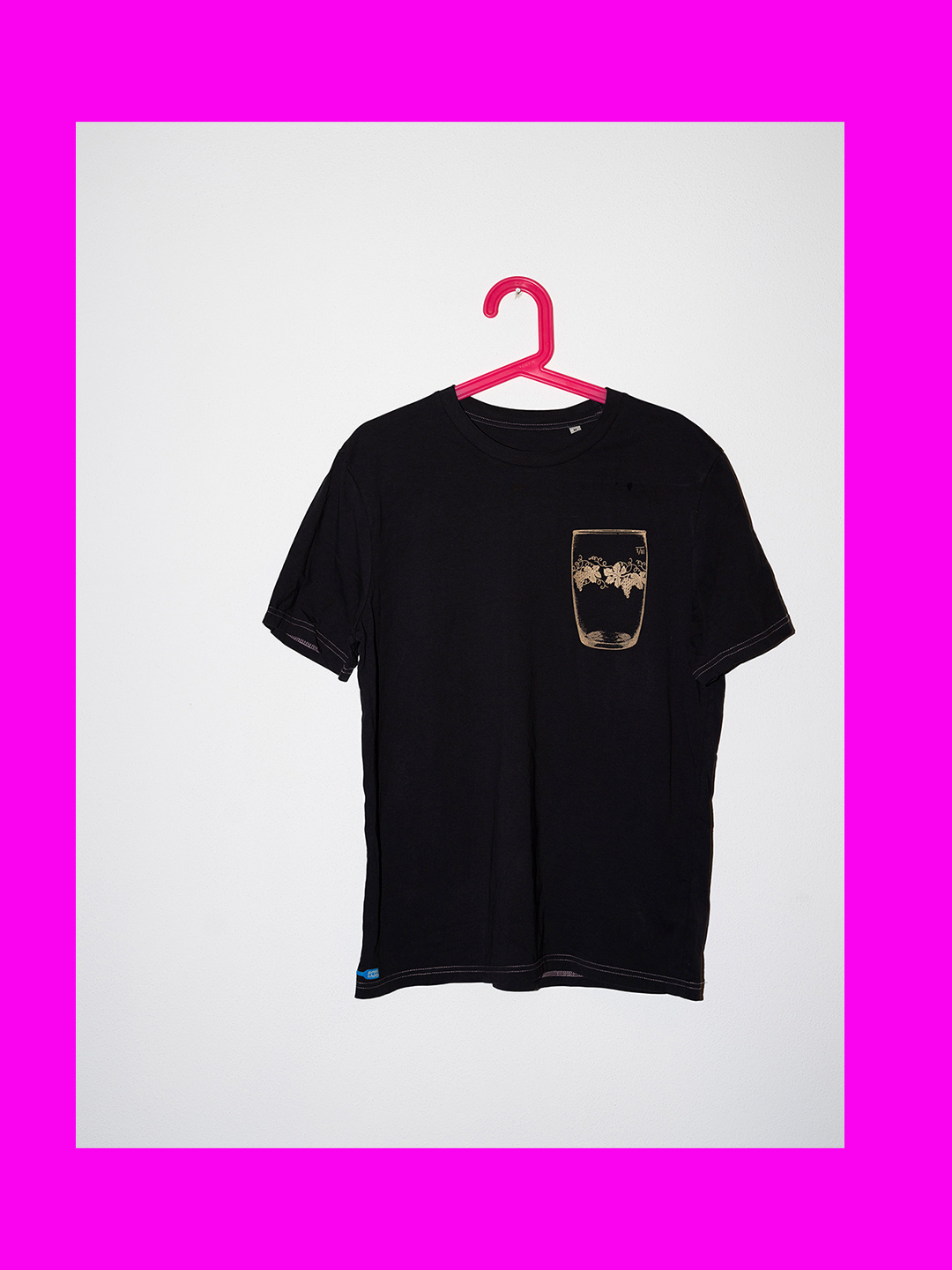 GOLD STIFTERL SCHWARZ