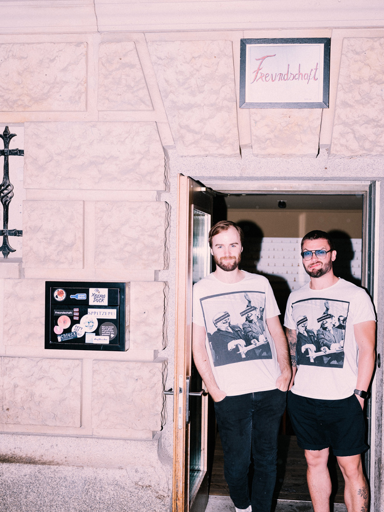 PROSTSHIRTS