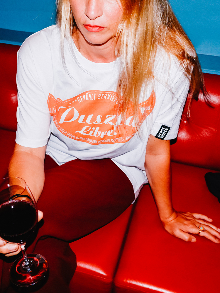 PROSTSHIRTS