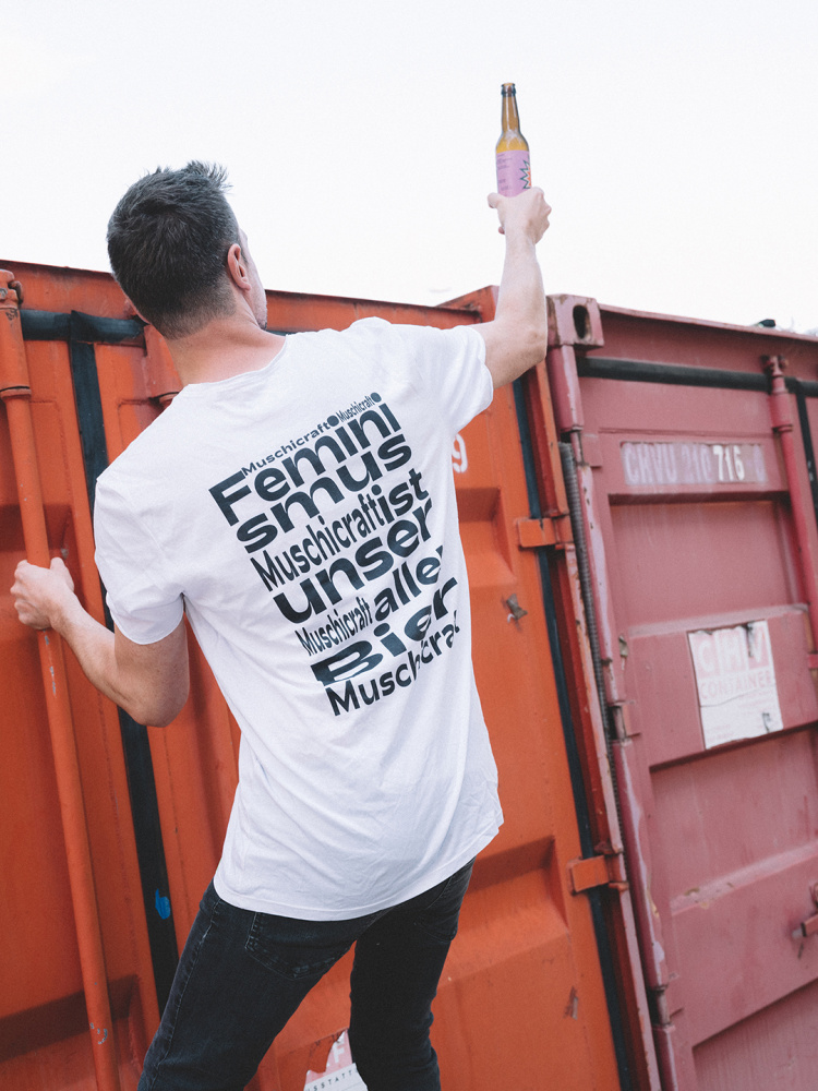 PROSTSHIRTS